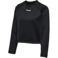 hmlMT KALU SHORT SWEATSHIRT