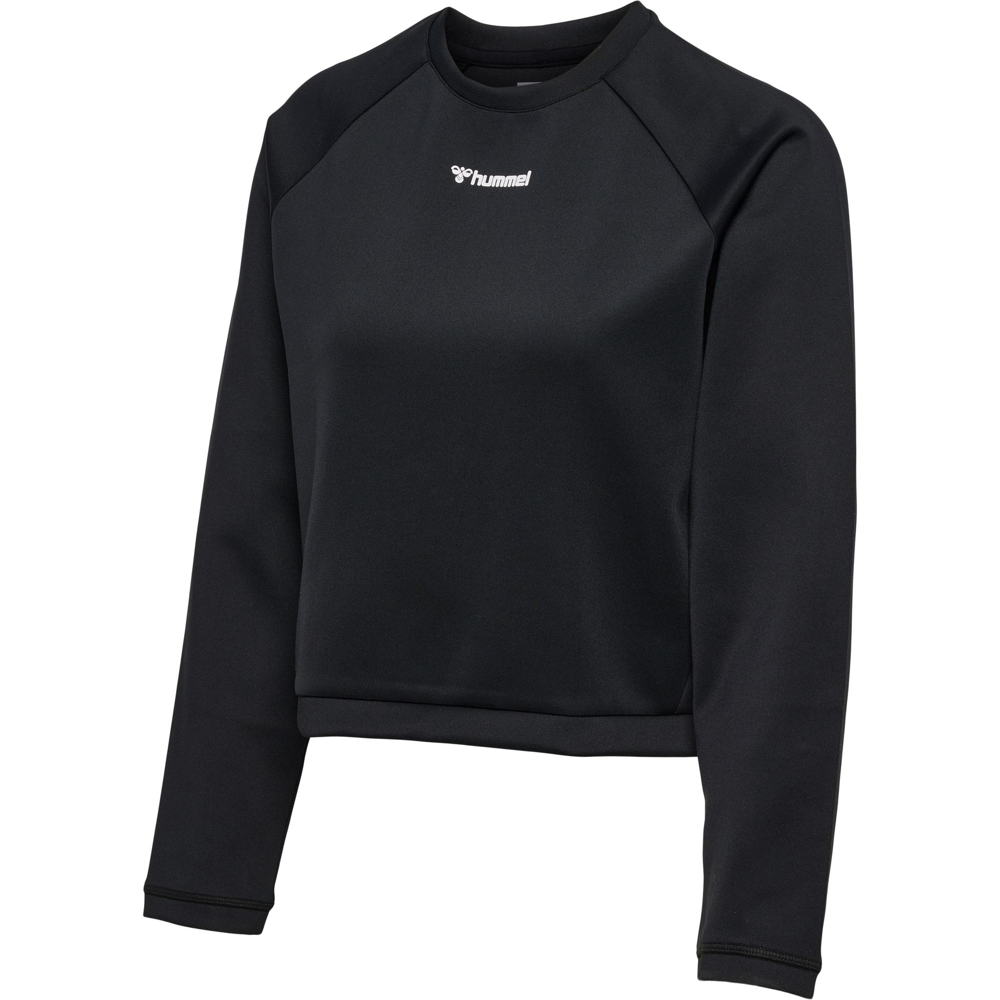 hmlMT KALU SHORT SWEATSHIRT