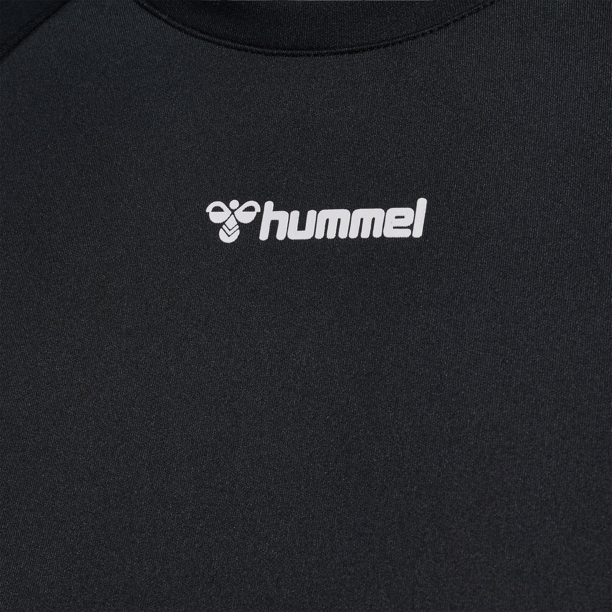hmlMT KALU SHORT SWEATSHIRT