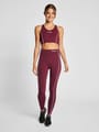 hmlMT FLASH HIGH WAIST TIGHTS