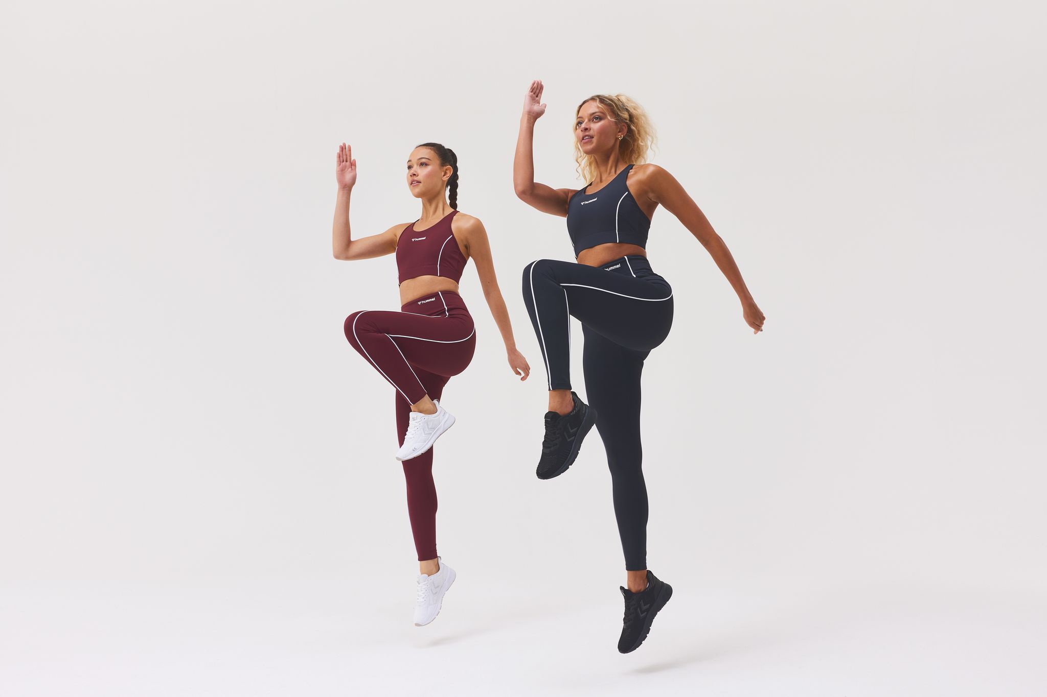hmlMT FLASH HIGH WAIST TIGHTS