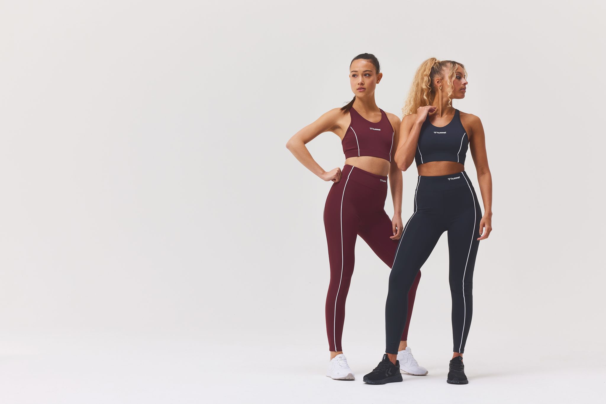 hmlMT FLASH HIGH WAIST TIGHTS