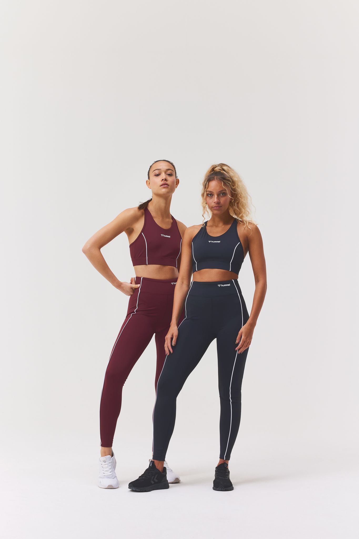 hmlMT FLASH HIGH WAIST TIGHTS