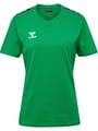 hmlAUTHENTIC CO T-SHIRT S/S WOMAN