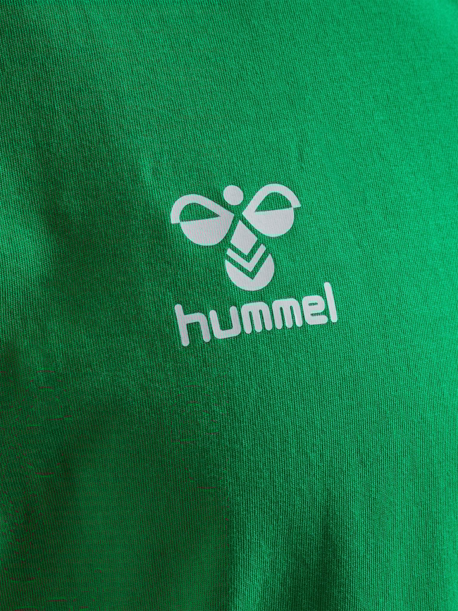 hmlAUTHENTIC CO T-SHIRT S/S