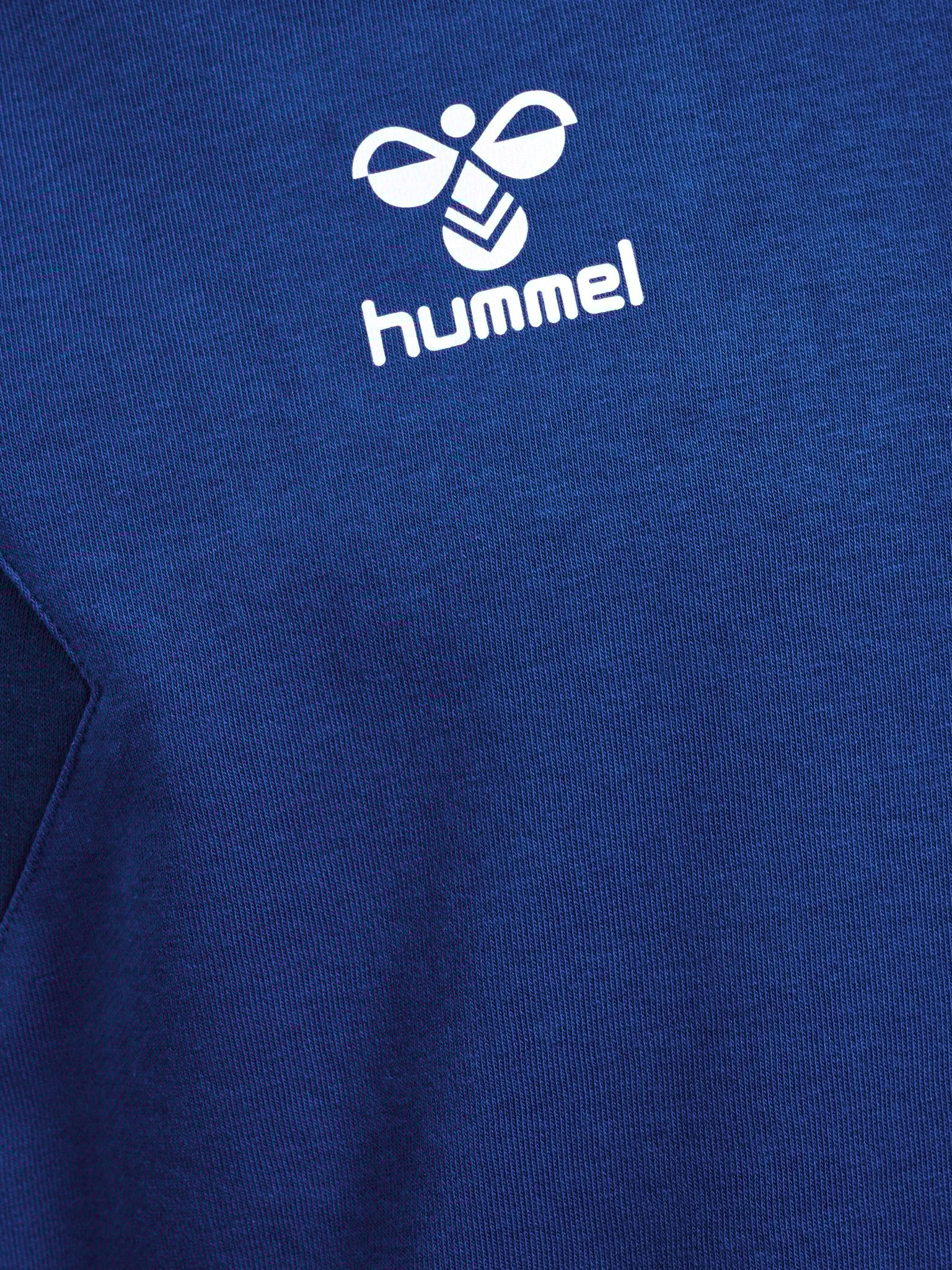 hmlAUTHENTIC CO TRAINING SWEAT