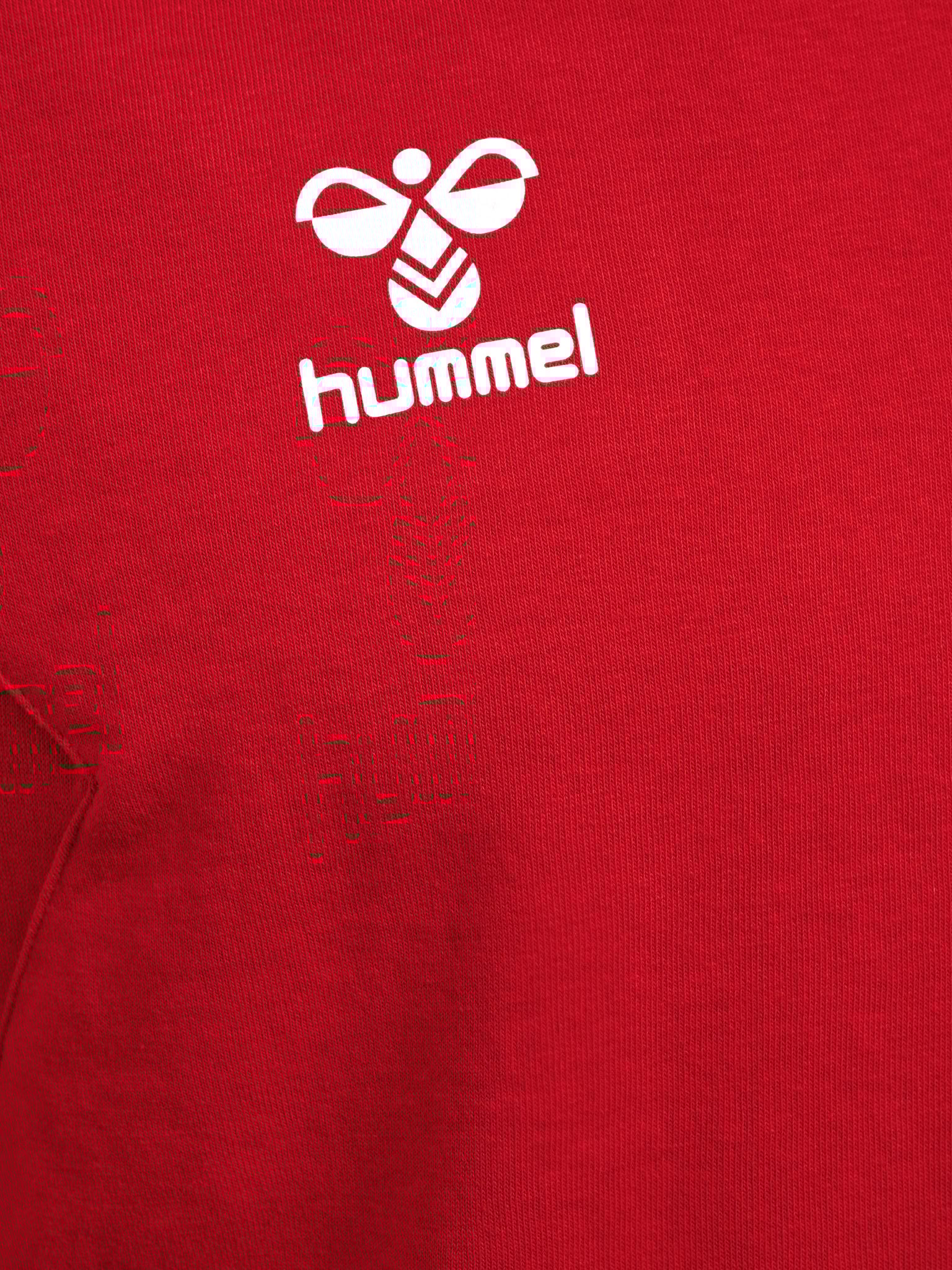 hmlAUTHENTIC CO TRAINING SWEAT