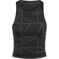 hmlMT ENERGY SEAMLESS CROP TOP