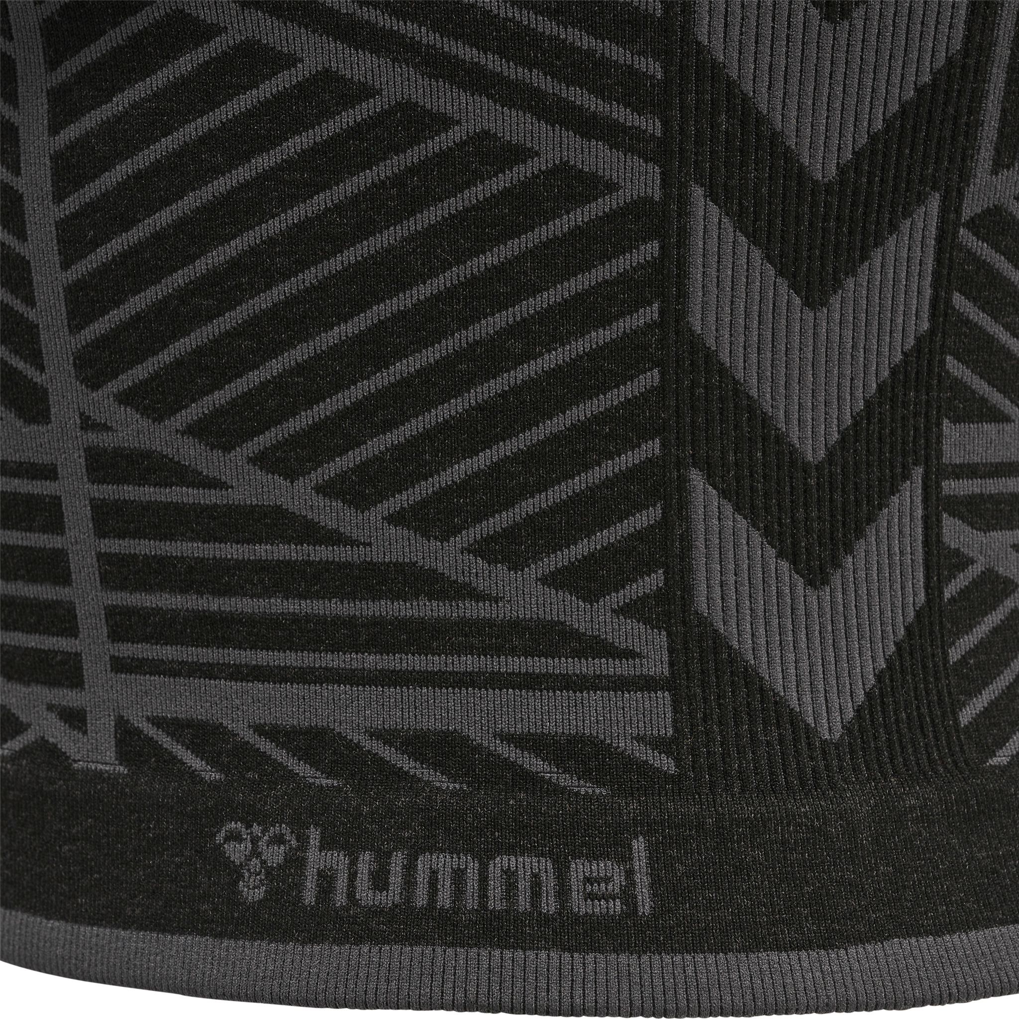 hmlMT ENERGY SEAMLESS CROP TOP