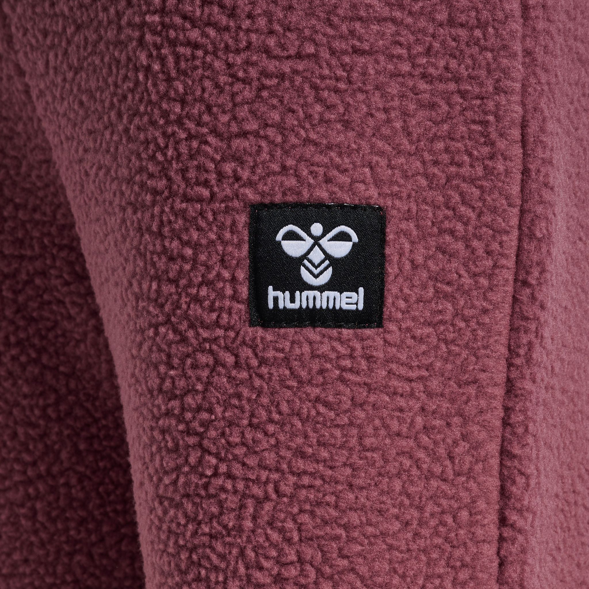 hmlATLAS FLEECE PANTS