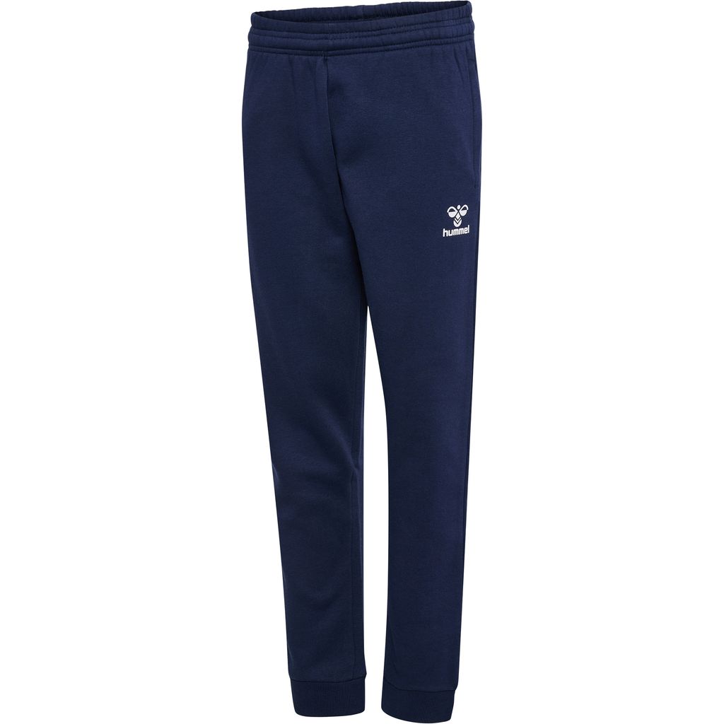 hmlMOVER COTTON CUFF PANTS KIDS