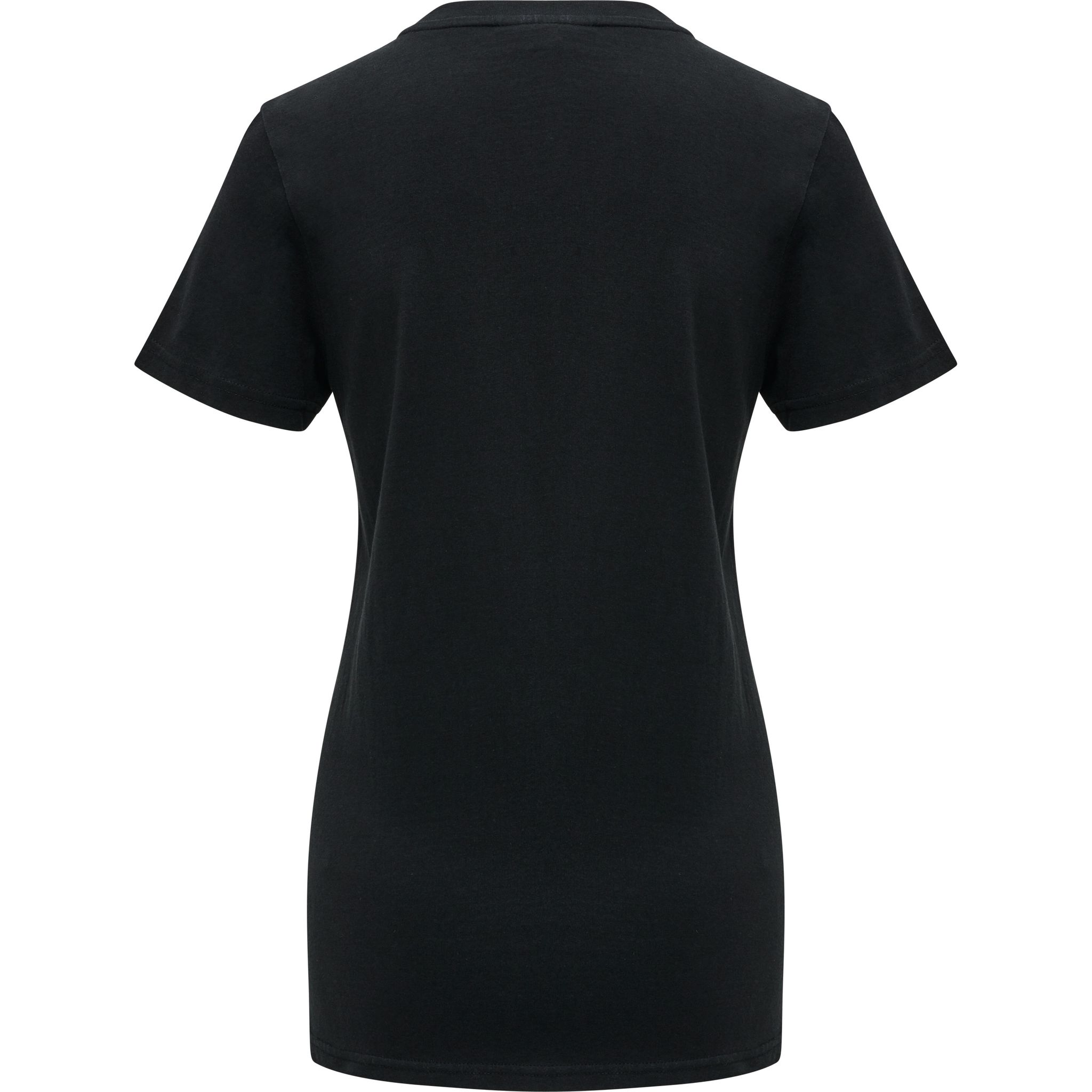hmlMOVE T-SHIRT WOMAN