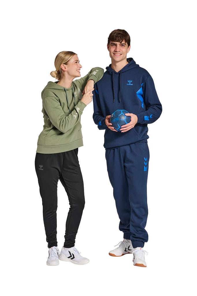 hmlACTIVE CO HOODIE