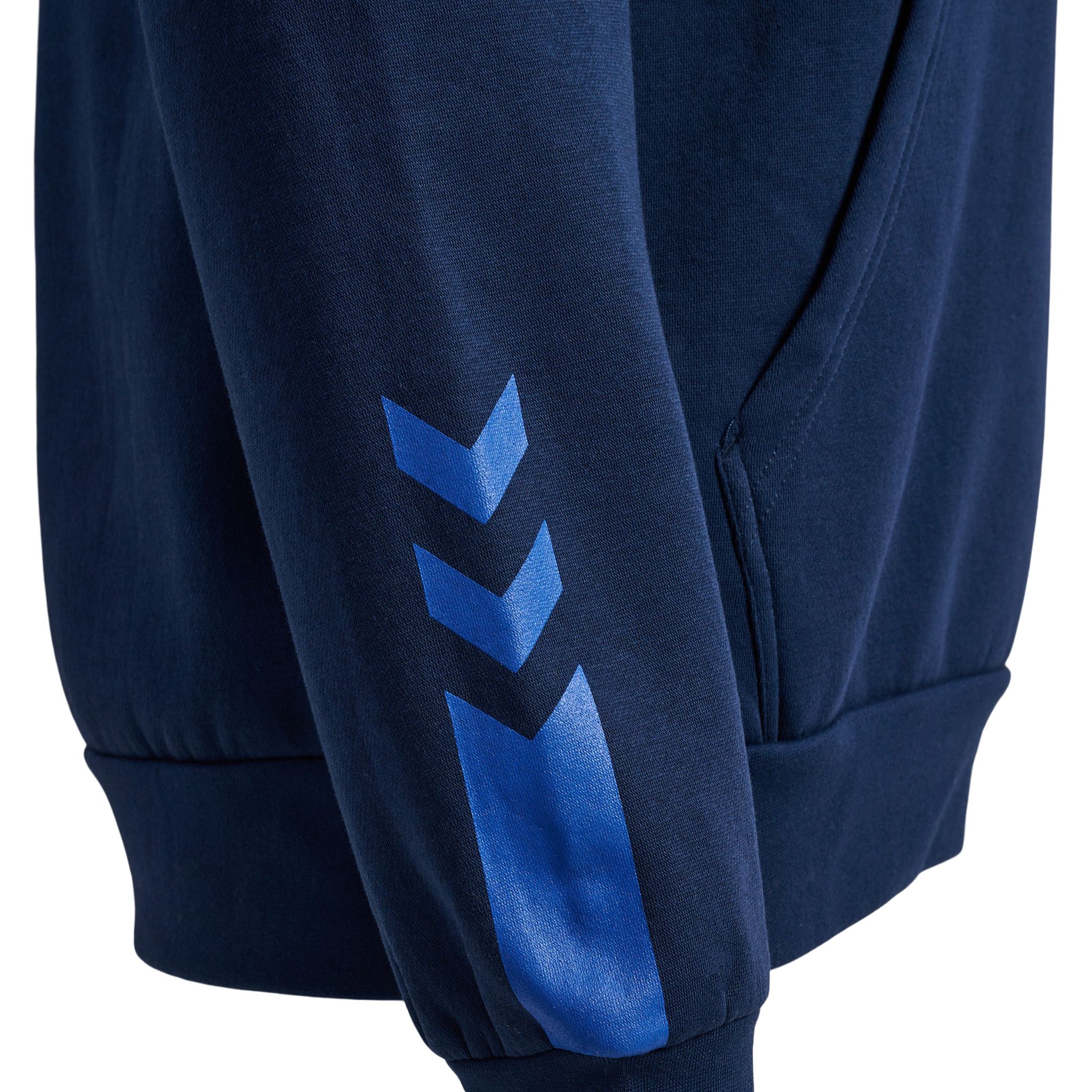 hmlACTIVE CO HOODIE