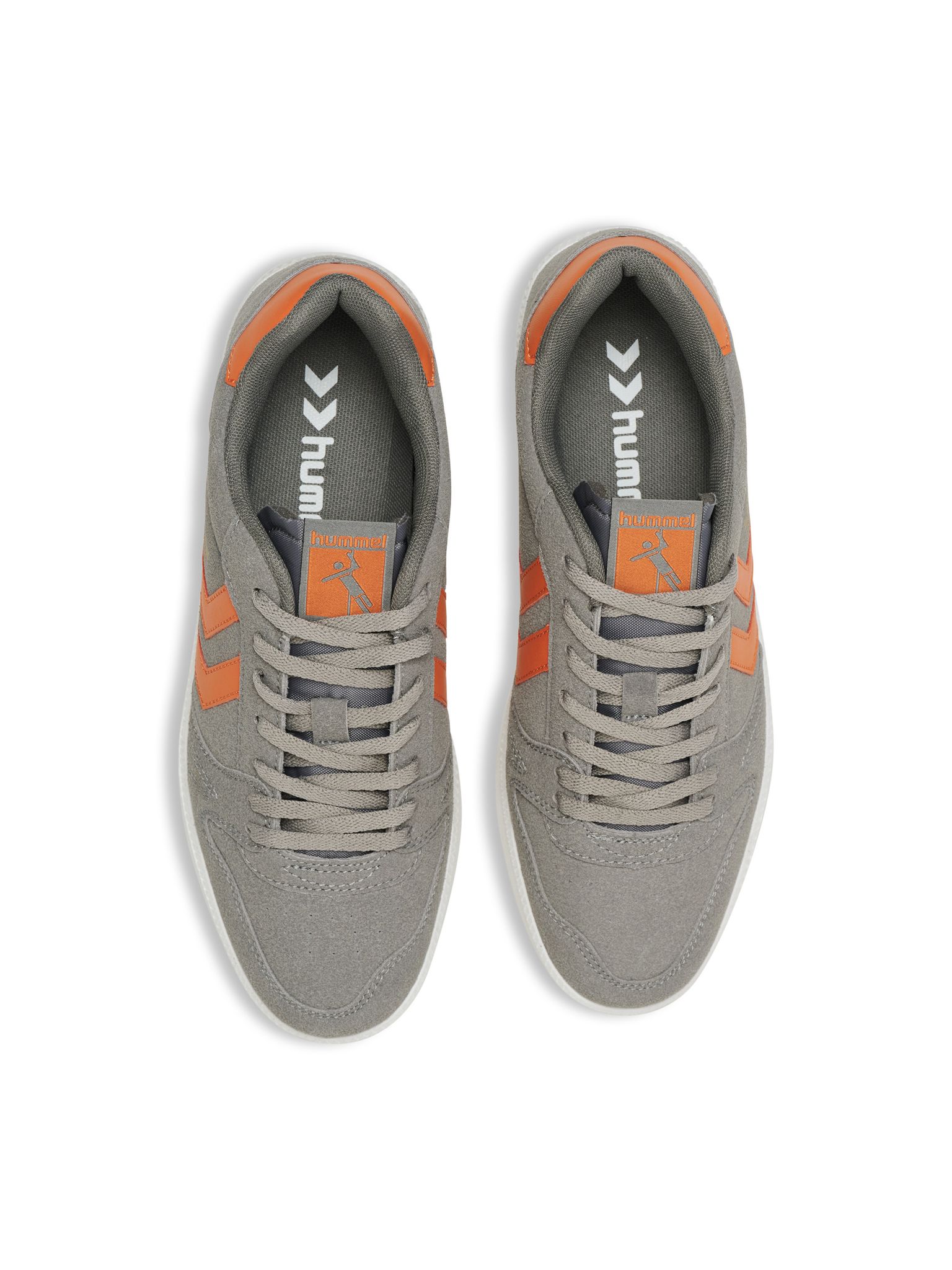 HANDBALL PERFEKT SYNTH. SUEDE