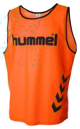 FUNDAMENTAL TRAINING BIB