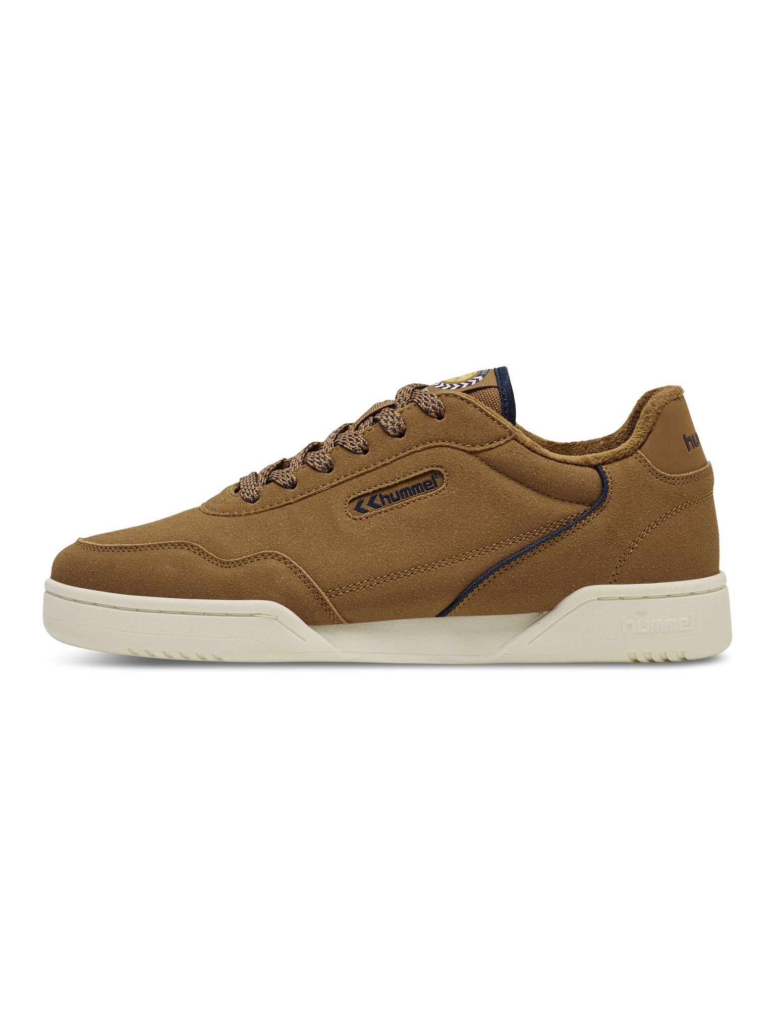 FORLI SYNTH. SUEDE