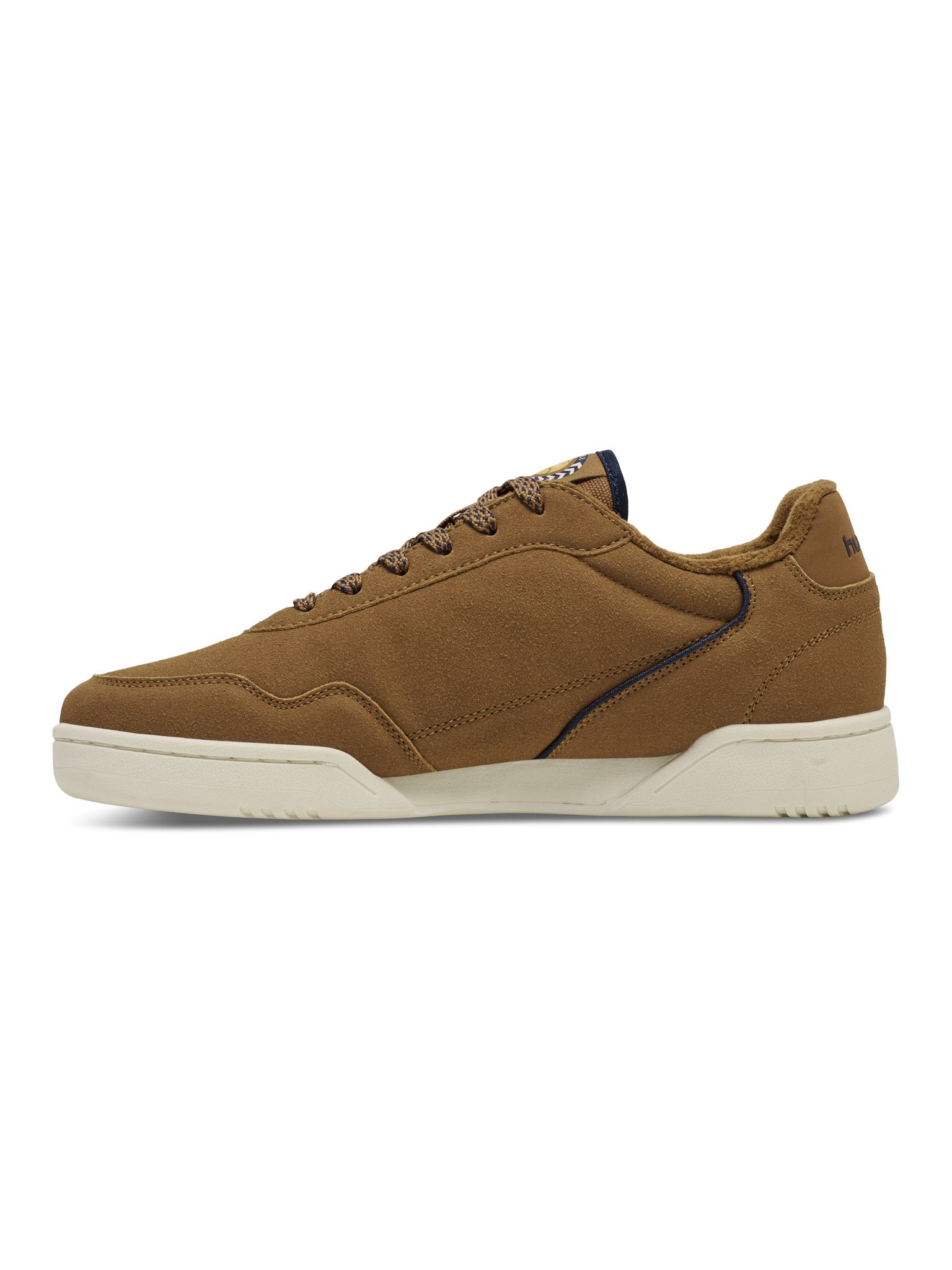 FORLI SYNTH. SUEDE