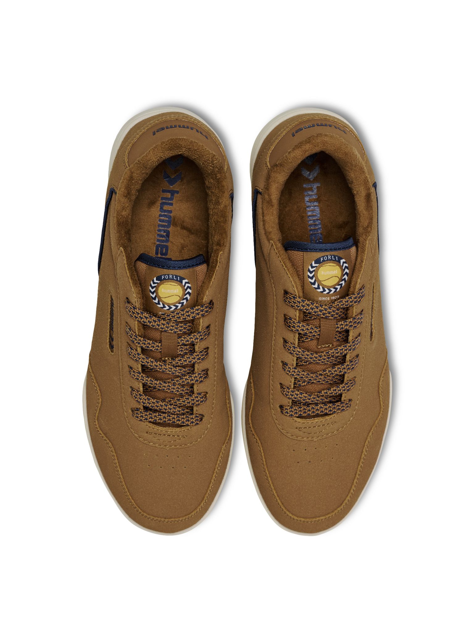 FORLI SYNTH. SUEDE