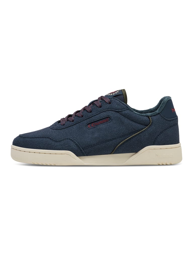FORLI SYNTH. SUEDE