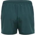 hmlMOVE GRID WOVEN SHORTS WOMAN