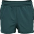 hmlMOVE GRID WOVEN SHORTS WOMAN