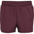 hmlMOVE GRID WOVEN SHORTS WOMAN
