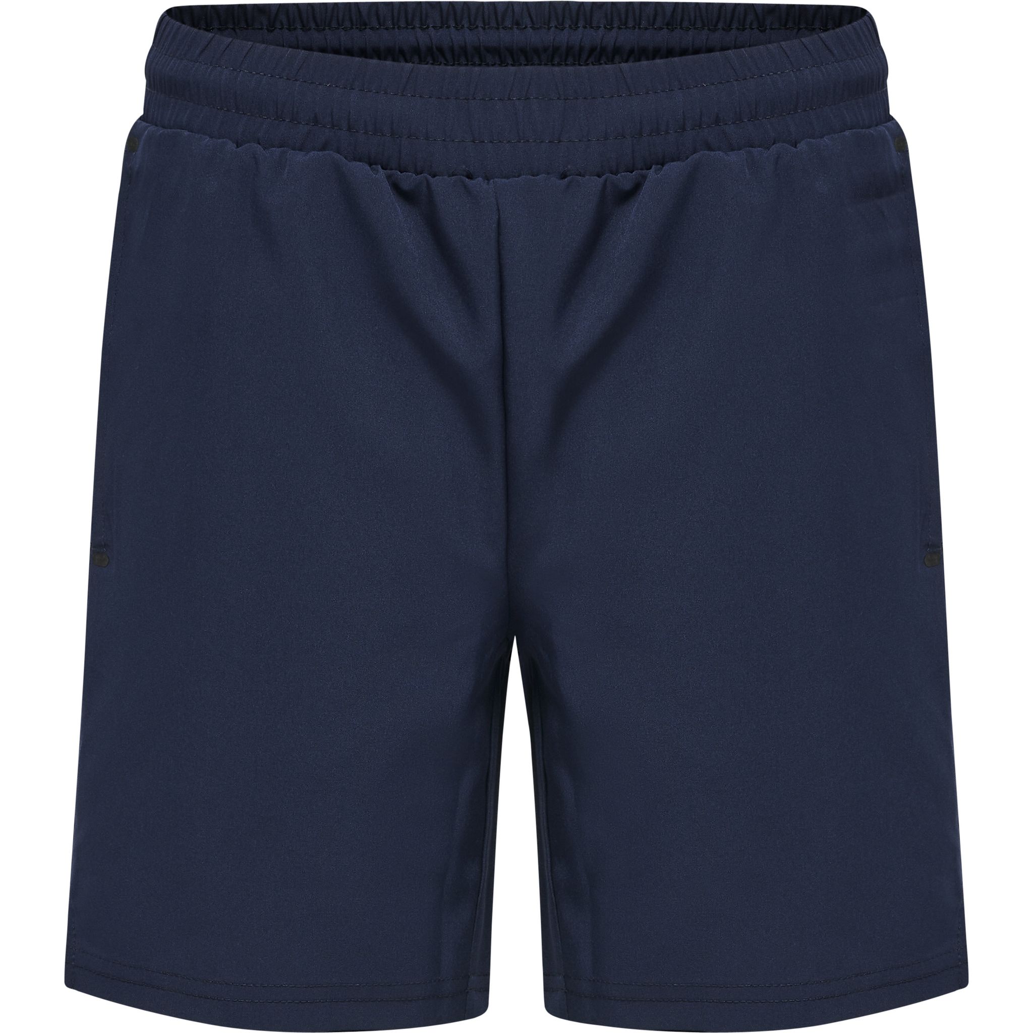 hmlMOVE GRID WOVEN SHORTS KIDS