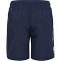 hmlMOVE GRID WOVEN SHORTS KIDS