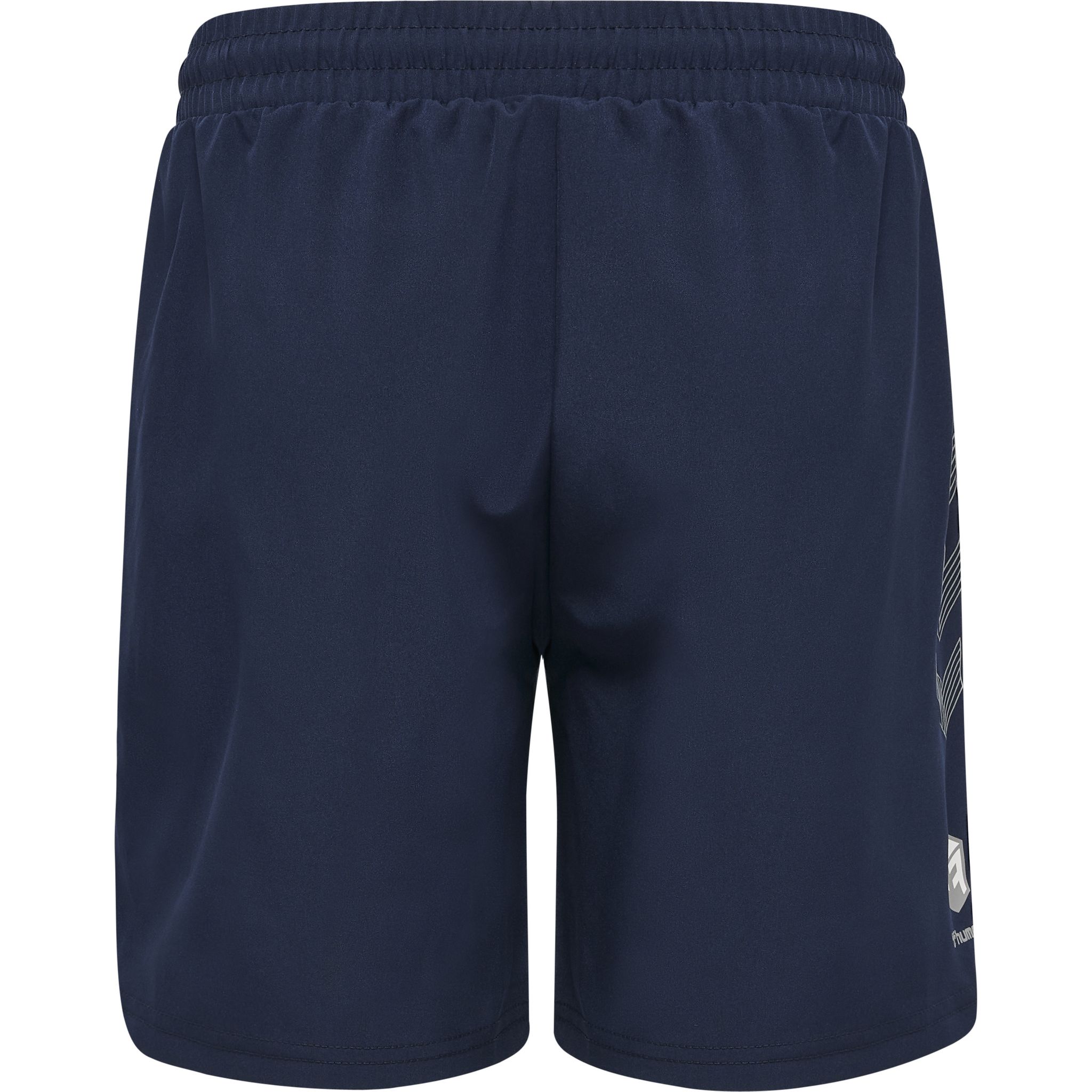 hmlMOVE GRID WOVEN SHORTS KIDS