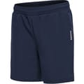 hmlMOVE GRID WOVEN SHORTS KIDS