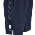 hmlMOVE GRID WOVEN SHORTS KIDS