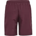 hmlMOVE GRID WOVEN SHORTS KIDS