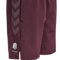 hmlMOVE GRID WOVEN SHORTS KIDS