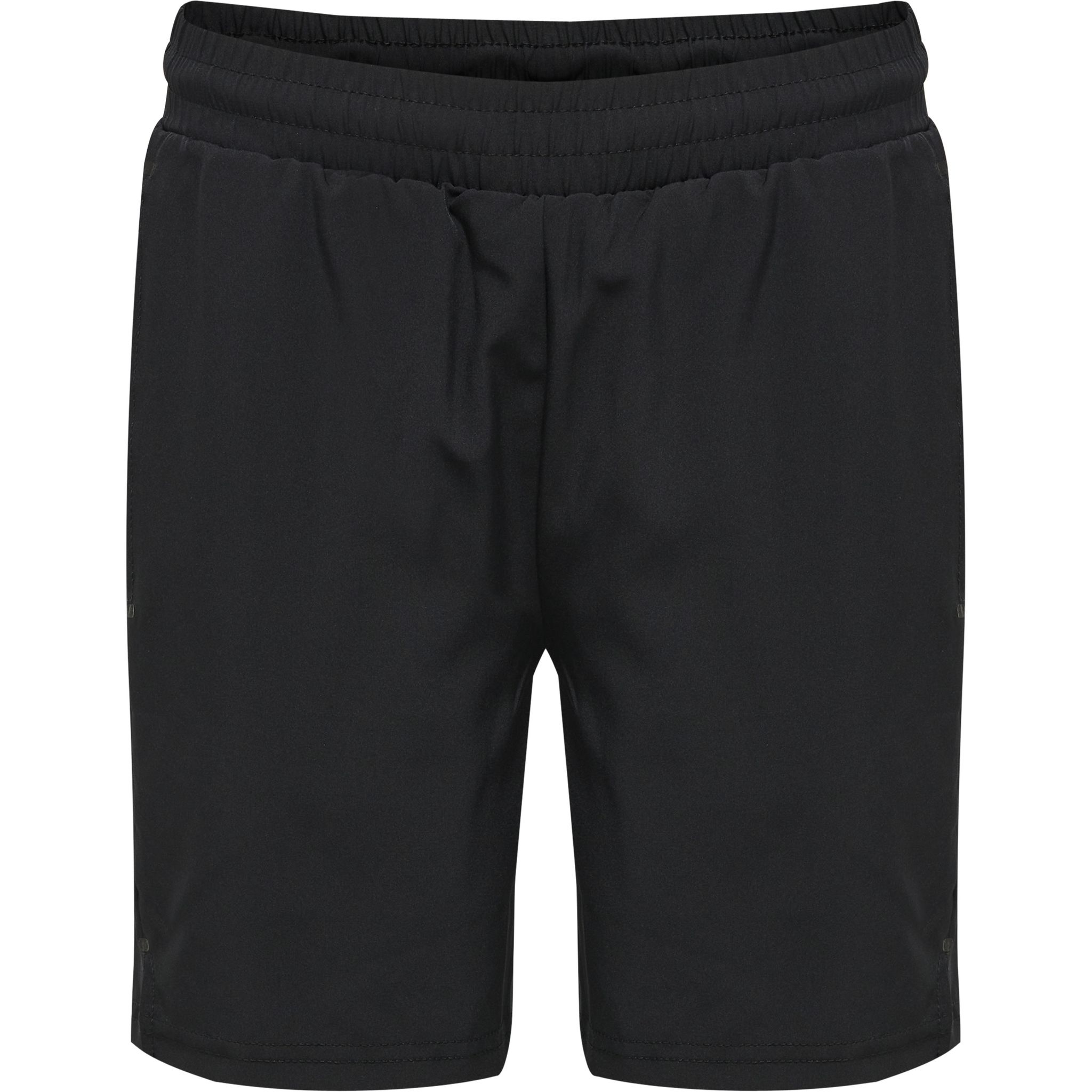 hmlMOVE GRID WOVEN SHORTS KIDS