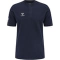 hmlMOVE GRID POLO