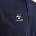 hmlMOVE GRID POLO