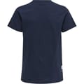 hmlMOVE GRID COTTON T-SHIRT S/S KID
