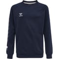 hmlMOVE GRID COTTON SWEATSHIRT KIDS