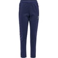 hmlMOVE GRID COTTON PANTS KIDS