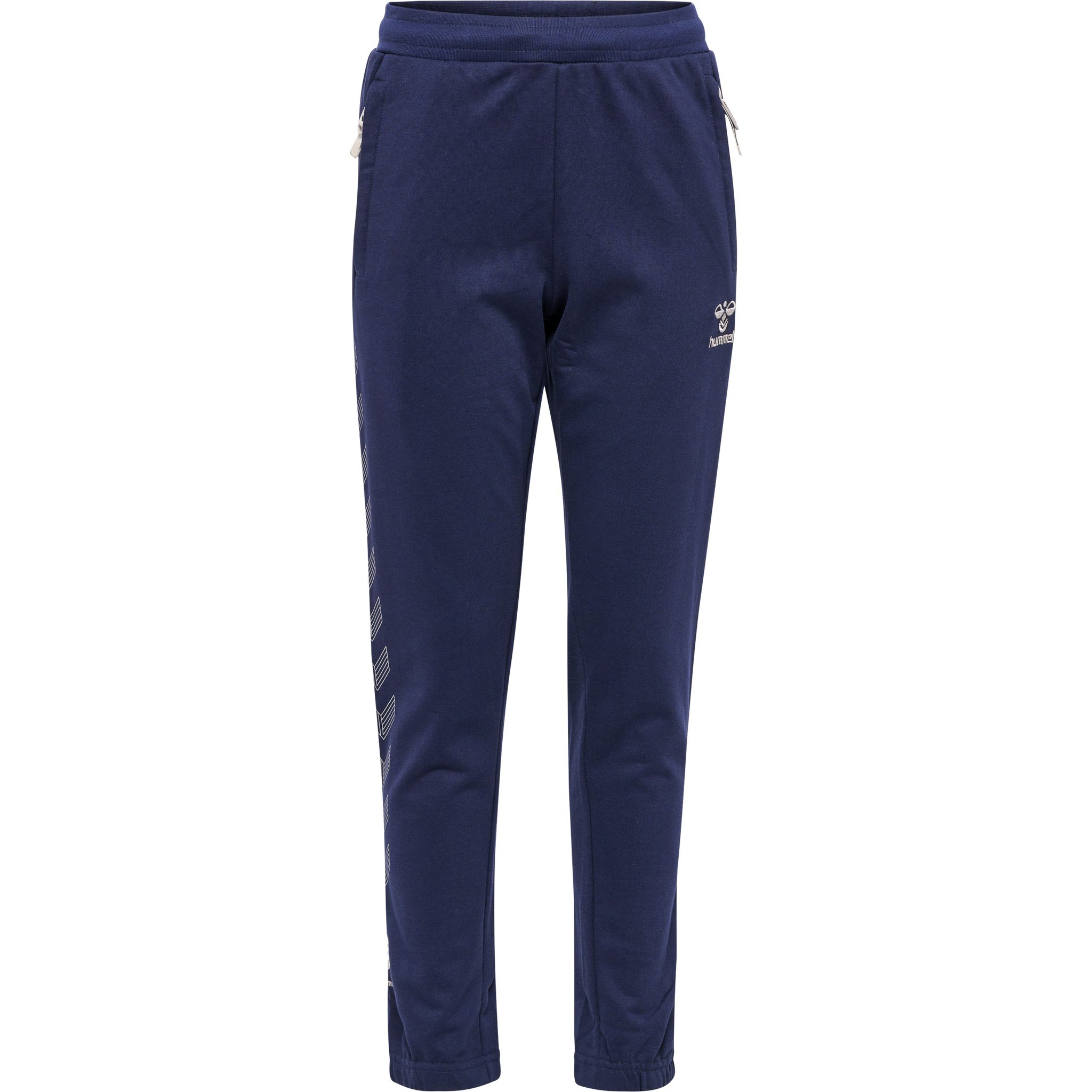 hmlMOVE GRID COTTON PANTS KIDS