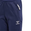 hmlMOVE GRID COTTON PANTS KIDS