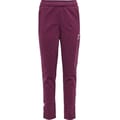 hmlMOVE GRID COTTON PANTS KIDS