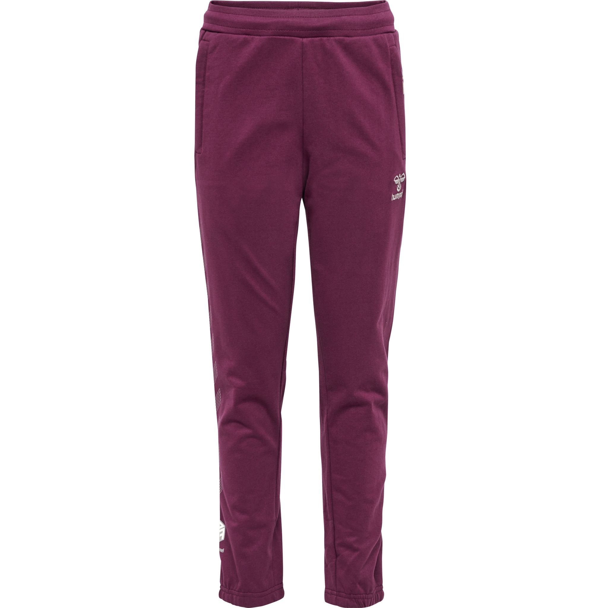hmlMOVE GRID COTTON PANTS KIDS
