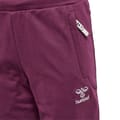 hmlMOVE GRID COTTON PANTS KIDS