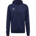 hmlMOVE GRID COTTON HOODIE
