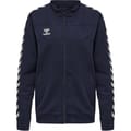 hmlMOVE CLASSIC ZIP JACKET WOMAN