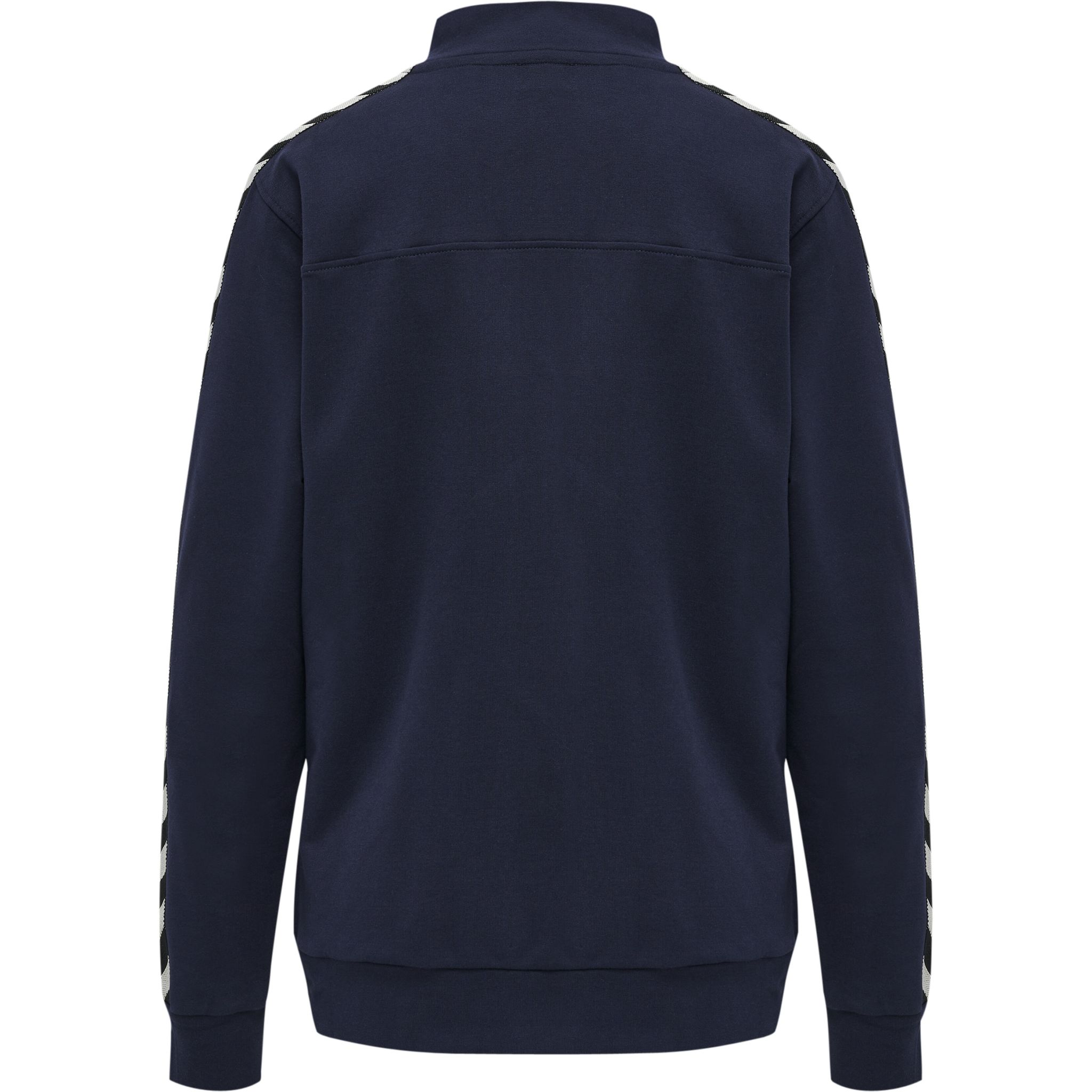 hmlMOVE CLASSIC ZIP JACKET WOMAN