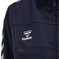 hmlMOVE CLASSIC ZIP JACKET WOMAN