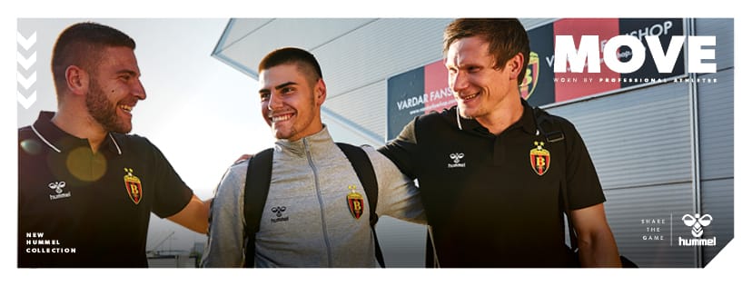 hmlMOVE CLASSIC PANTS